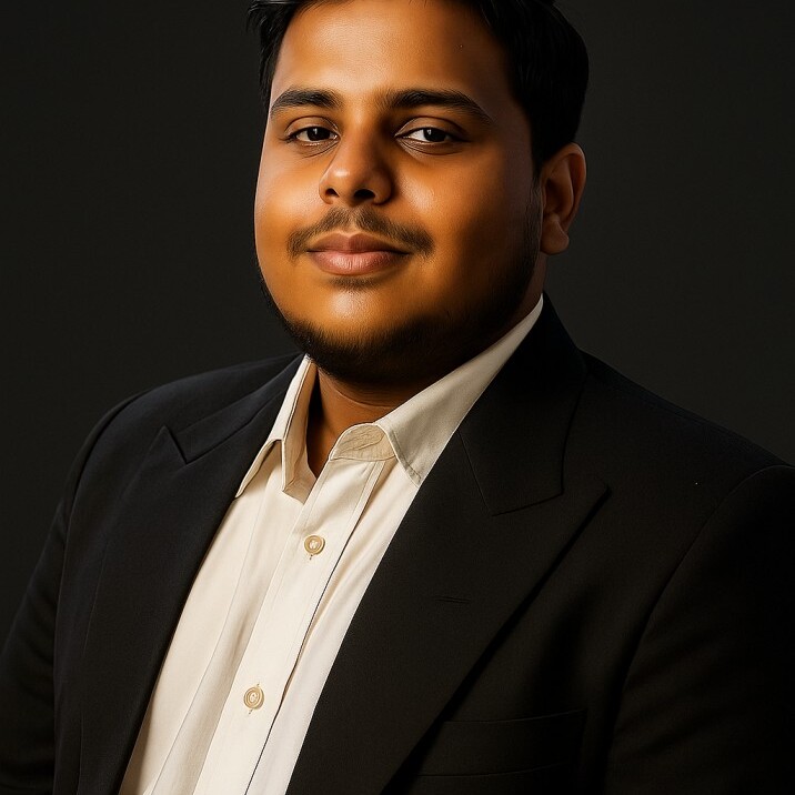 Aenosh Rajora