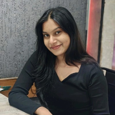 Nirmiti Dhawade