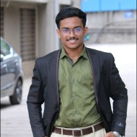 Shivam Chilkewar
